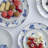 Stone Lain Viola Dinnerware Set Porcelain-116641762