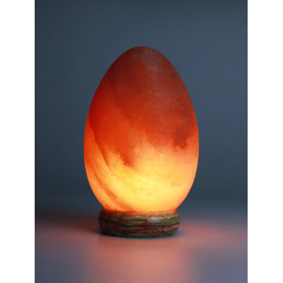 Lampe à sel Camargo 1 lb
