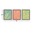 Color Squiggles Print by Jacques Pilon-1274500058-1274500061