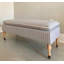 Banc rembourré gris SEAT4U-1488276601