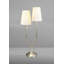 Mcwilliams Metal Table Lamp-33401144-33401146