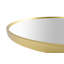 Huerres Metal Flat Wall Mirror-1768820838