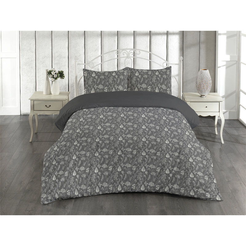 Duvet Cover, California King Duvet Cover + 2 Standard Shams