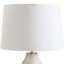 Lampe de table rustique Antroy