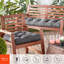 Coussin de banc d'extérieur Sunbrella-86026865