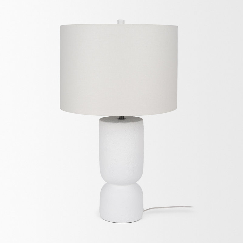 Lampe de table Caelan