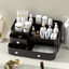 Organisateur de maquillage pour grande capacité-1248529773