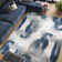 Aizlynn Performance Abstract Indoor Rug