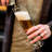 Libbey Stockholm Pilsner Beer Glasses, 14.5-ounce, Set of 4