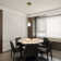 Delacerda 1 - Light Gold LED Single Pendant