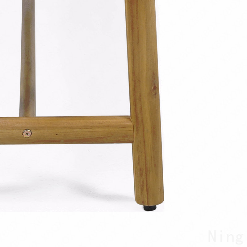 Banc 3 places, Gris