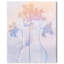 Lavender Shadows Print by Oliver Gal-305169478-305169523