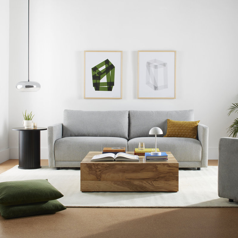 Rowland Metal USB Table Lamp