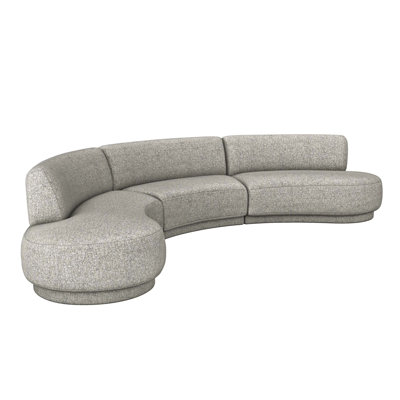 Nuage Sectional