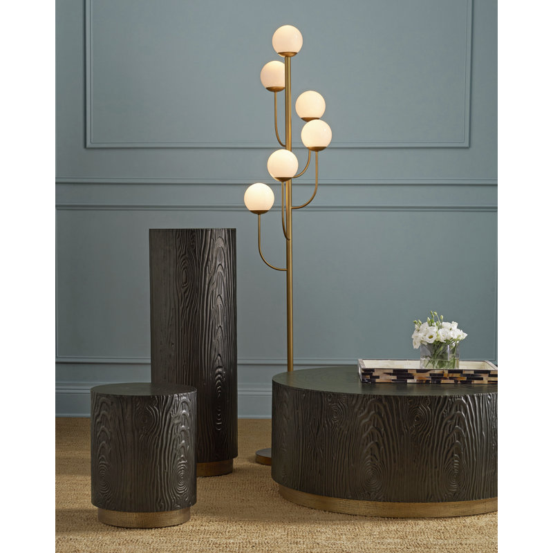 Terra Coffee Table