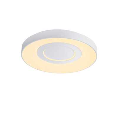 Flush Mount