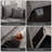 Upholstered U-Shaped Sectional Right Hand Facing-1489468271