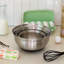 Brabantia Profile 3 Piece Mixing Bowl Set