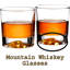 10 oz Verre à whisky
