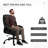 Akalya Executive Chair with Headrest-1351789501
