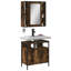 Aayusha Bathroom Furniture Suite-794090737