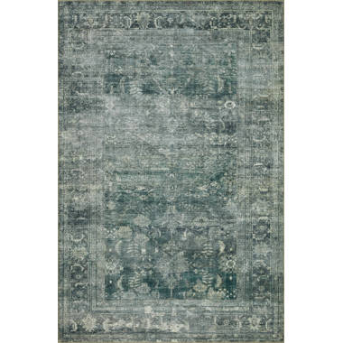 Blue Lagoon Carpet Pad