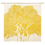 Shower Curtain