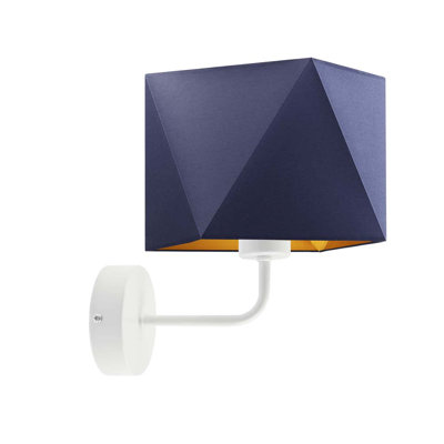 Timmie Steel Up & Downlight