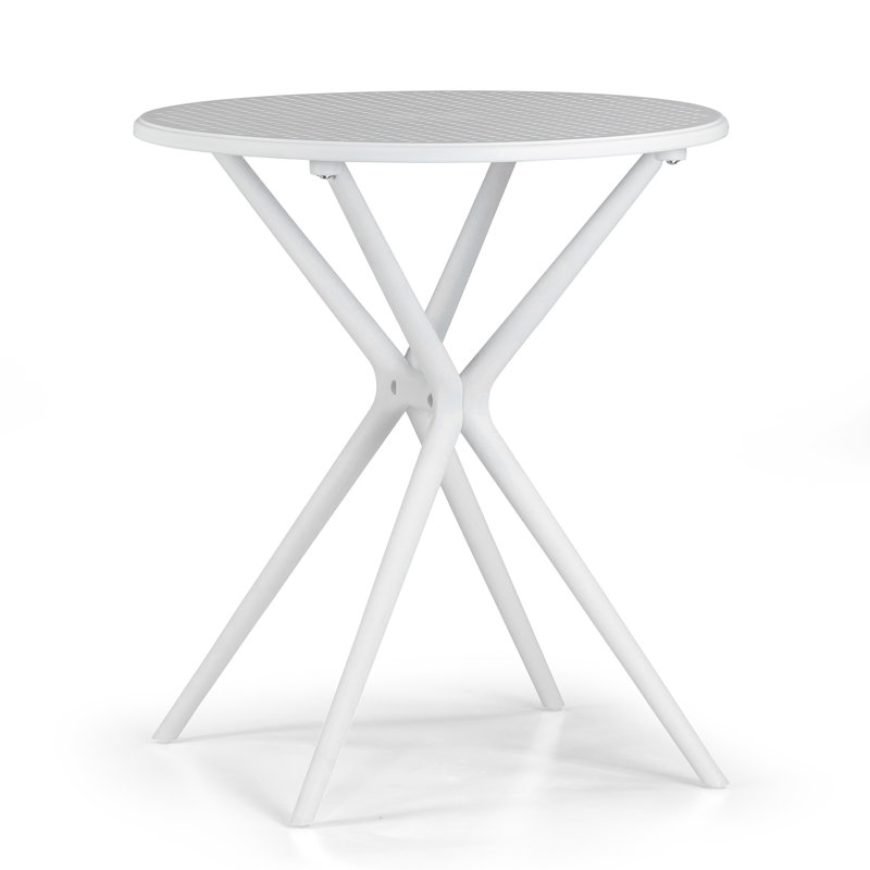 Konner Round Dining Table