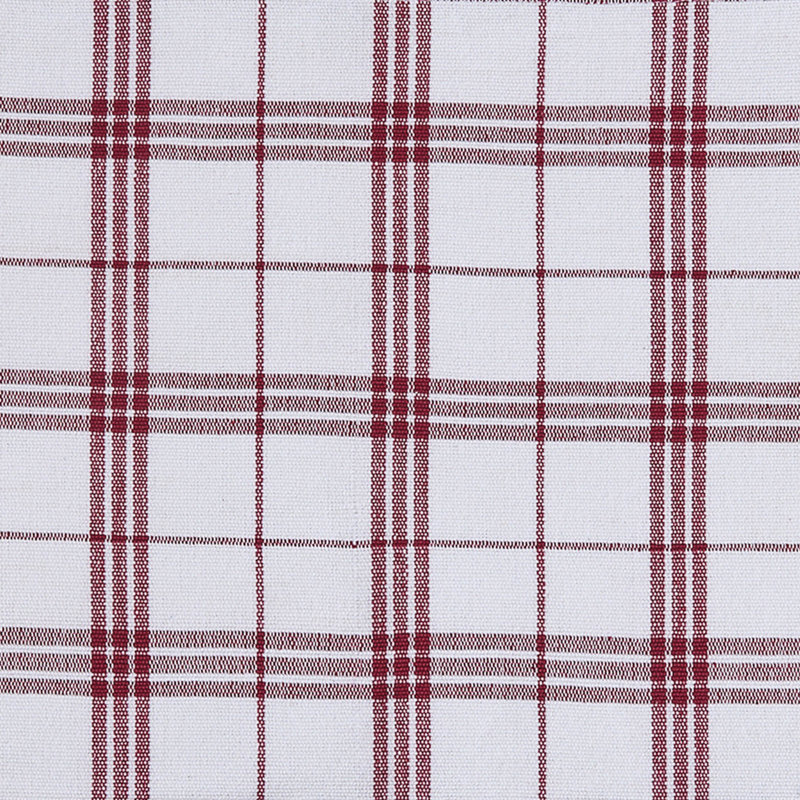 Carriage Table Runner Set of 2 13", 54" L x 13" W