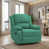 Peacock green est en rupture de stock