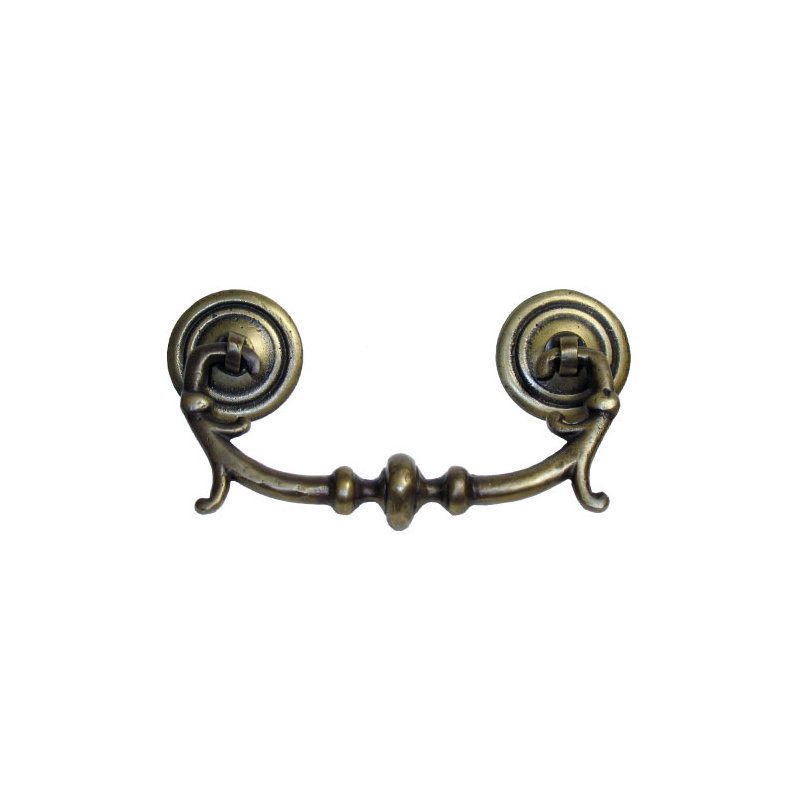 Fancy Drop Handle