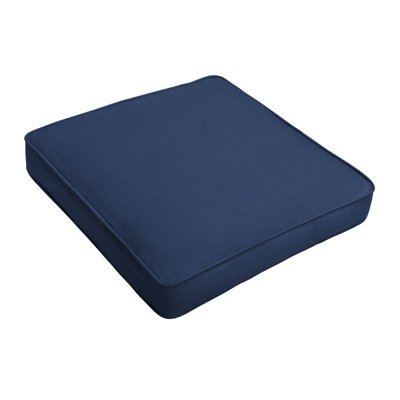 19" Sunbrella® Seat Cushion