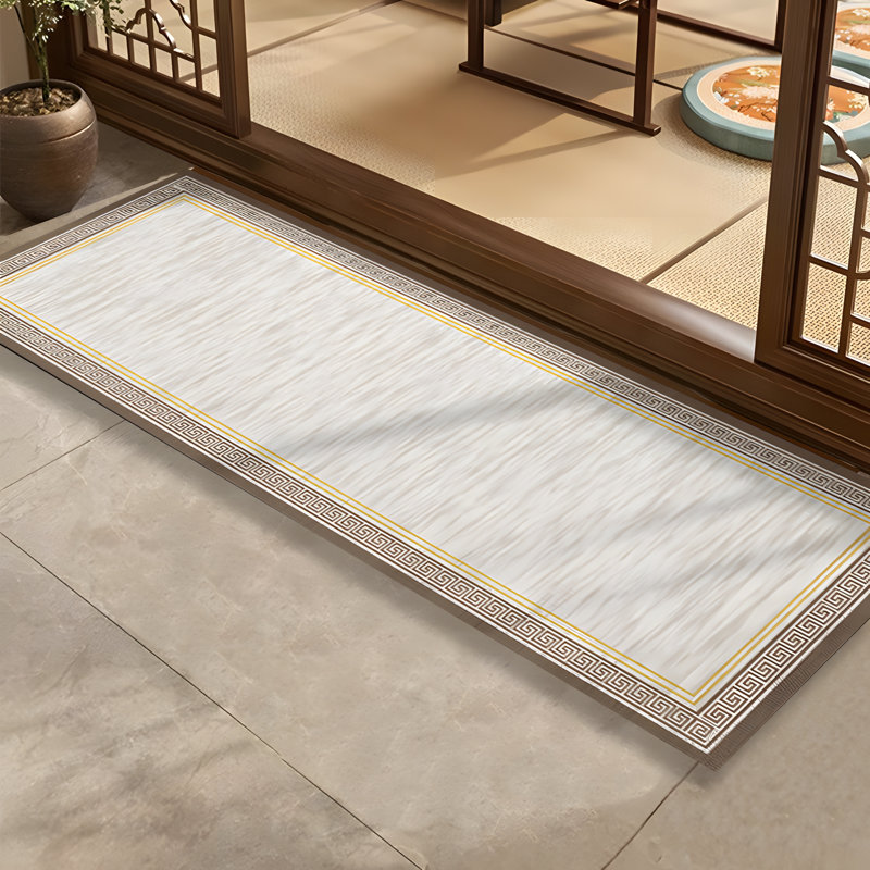 Tapis Sapphera, Tapis de couloir 1 pi 11 po x 5 pi 10 po