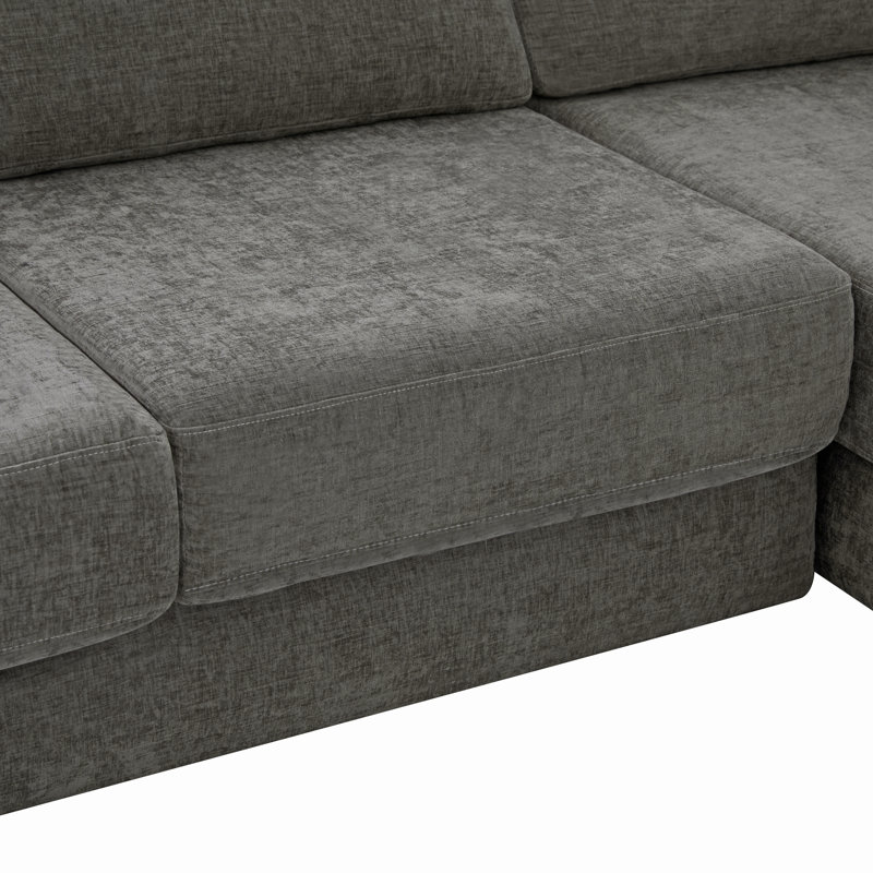 Canapé modulaire Compression Comfort