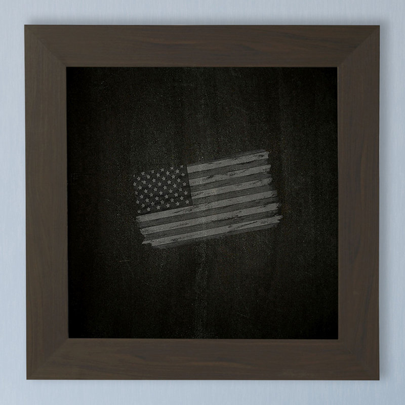 Tableau noir mural, H 2 pi x l 2 pi