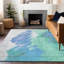 Tapis intérieur / extérieur lavable à la machine Xhevrie-1569292976