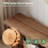 63'' Solid Wood Dining Bench with Storage
