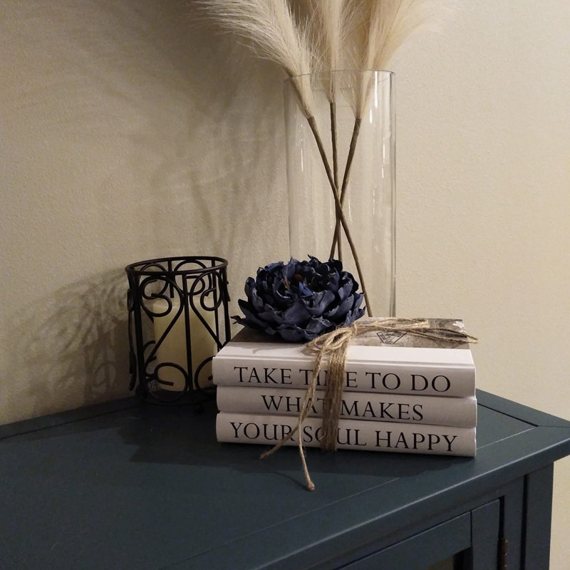 Decorative Book
