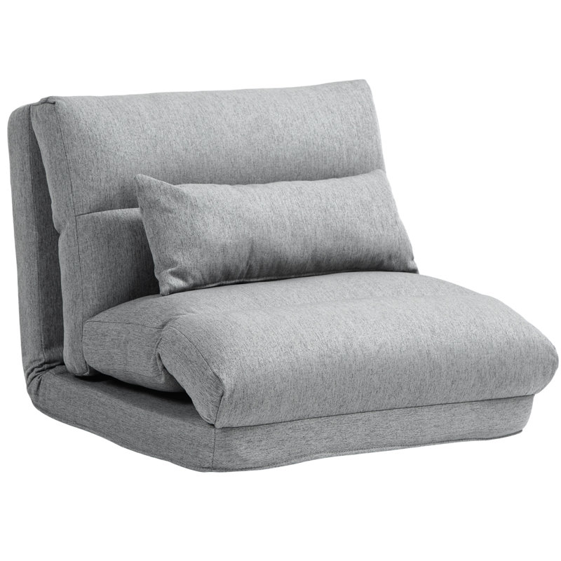 Folding Floor Chair