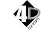 4D Concepts logo