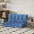 Bleu est en rupture de stock
