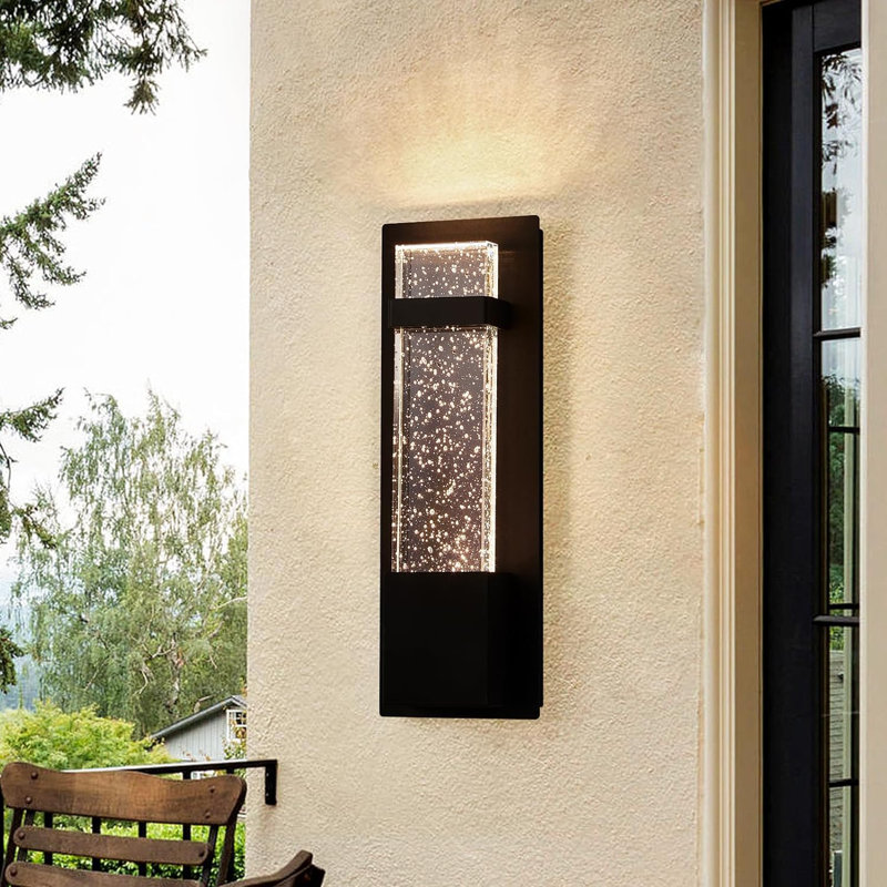 LED Wall Light
