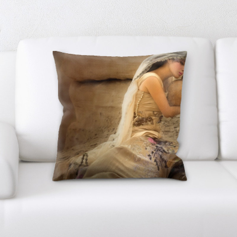 Coussin Wiggins