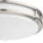 5-CCT Integrated LED Contemporary Medium Flush Mount Light-1341912765-1341912764