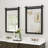 Miroir d'appoint mural rectangulaire-1084267369-1079900229