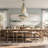 Bette 3 - Light Dimmable Empire Chandelier-228916601