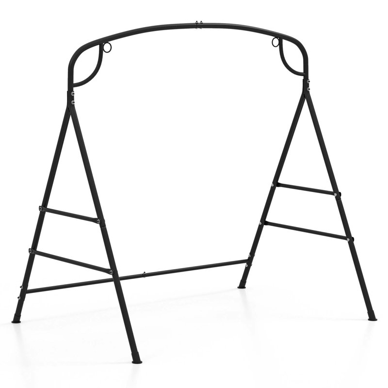 Shondrick 2 Person Porch Swing