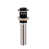 Oil Rubbed Bronze is out of stock