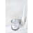Glass Table Vase-801610332-801610330